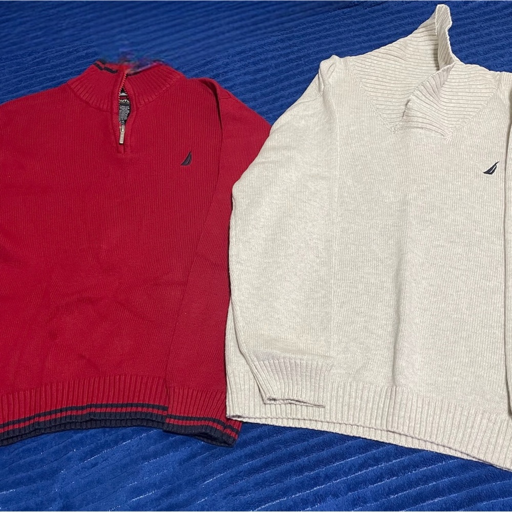 Boys Nautica Bundle